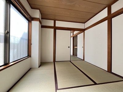 【和室】 | 山中ビル