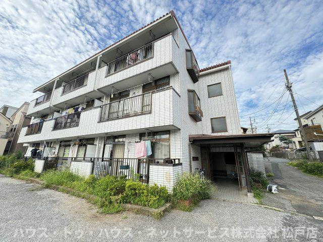 松平マンション