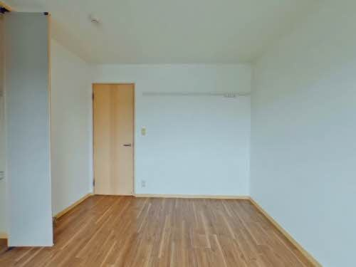 シャーメゾン・フレール D棟の洋室