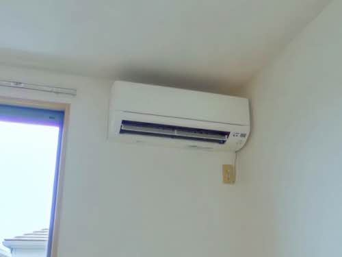 シャーメゾン・フレール D棟の設備