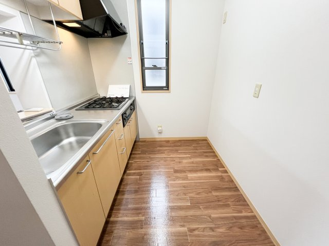 シャーメゾン・フレール D棟の内装