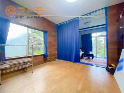 【子供部屋】 | 富士市入山瀬　中古戸建て　平屋