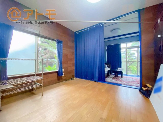 【子供部屋】 | 富士市入山瀬　中古戸建て　平屋