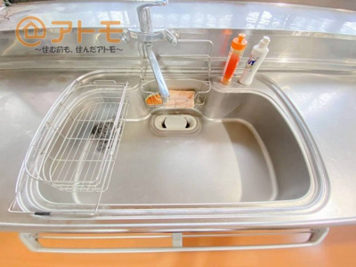 【設備】 | 富士市入山瀬　中古戸建て　平屋