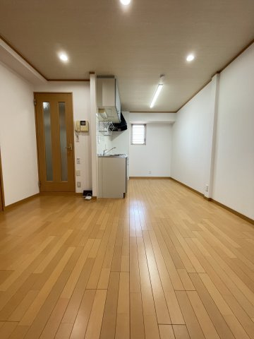 大阪市都島区毛馬町２丁目の賃貸マンションの洋室