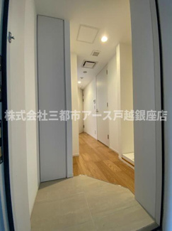 【玄関】 | Ｖ－ｍｕｓｉｃ蒲田 | Ｖ－ｍｕｓｉｃ蒲田