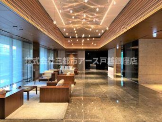 【ロビー】 | Ｖ－ｍｕｓｉｃ蒲田 | Ｖ－ｍｕｓｉｃ蒲田