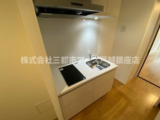 【キッチン】 | Ｖ－ｍｕｓｉｃ蒲田 | Ｖ－ｍｕｓｉｃ蒲田