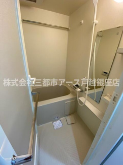 【浴室】 | Ｖ－ｍｕｓｉｃ蒲田 | Ｖ－ｍｕｓｉｃ蒲田