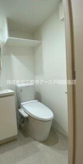 【トイレ】 | Ｖ－ｍｕｓｉｃ蒲田 | Ｖ－ｍｕｓｉｃ蒲田