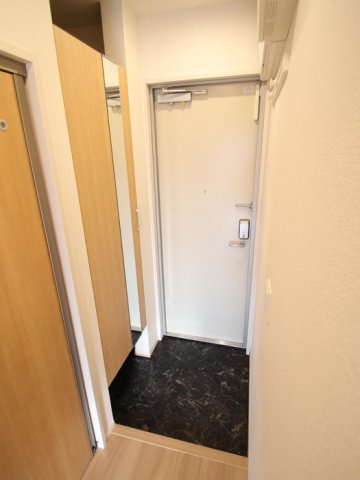 【玄関】 | カーサグラナーテ