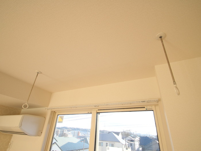 【設備】 | カーサグラナーテ