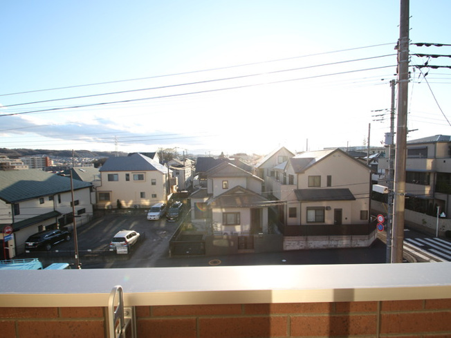 【展望】 | カーサグラナーテ