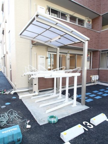 【その他共用部分】 | カーサグラナーテ