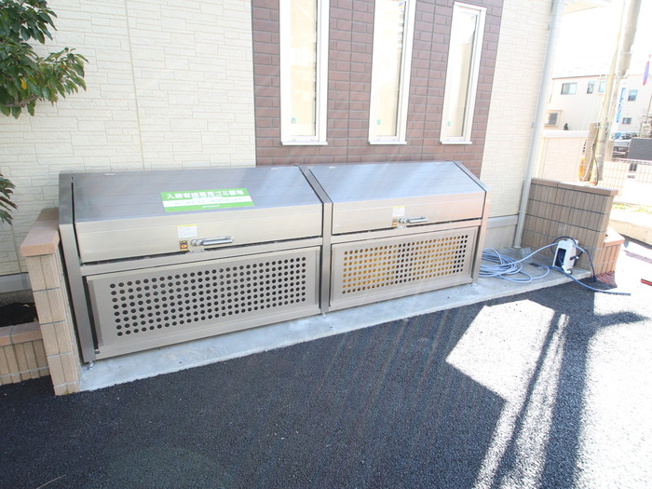 【その他共用部分】 | カーサグラナーテ