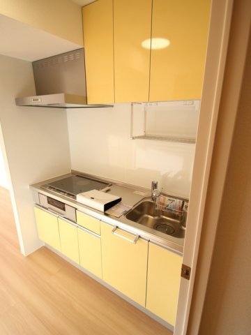 【キッチン】 | カーサグラナーテ