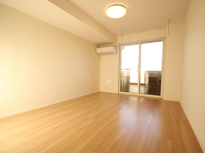 【居間・リビング】 | カーサグラナーテ