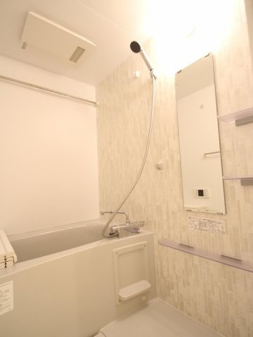 【浴室】 | カーサグラナーテ