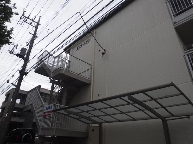 さいたま市桜区中島１丁目のマンションの画像