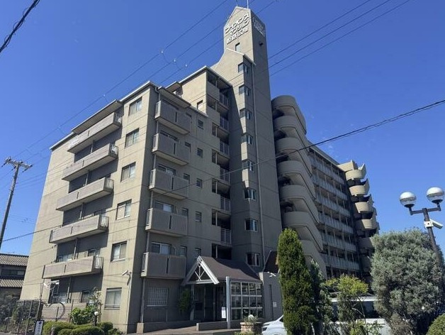 ライオンズマンション姫路広畑