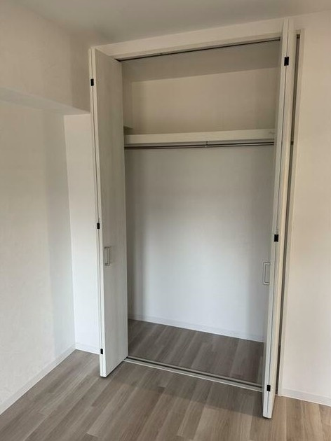 ライオンズマンション姫路広畑の収納