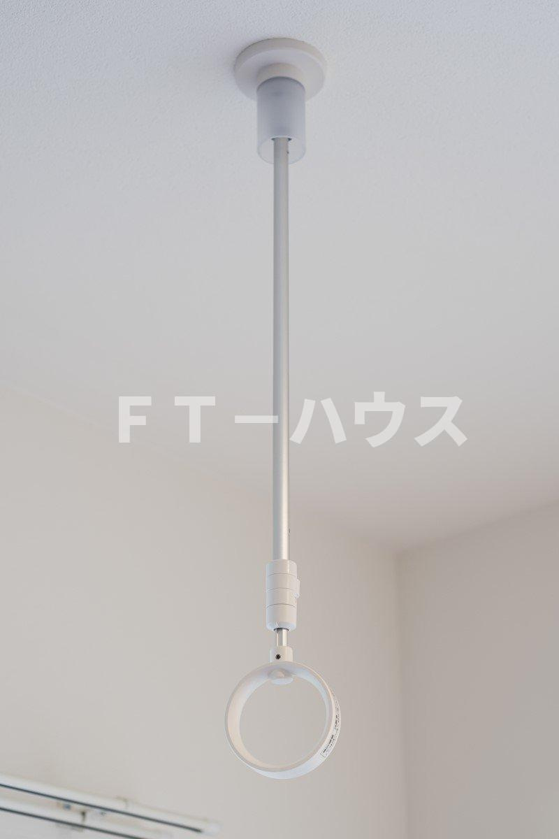 アーバンレジデンス NIIの設備