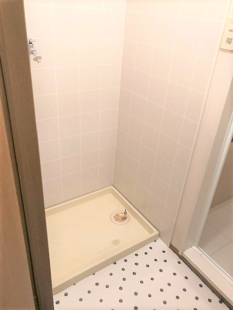 バティール西小森野A棟の設備