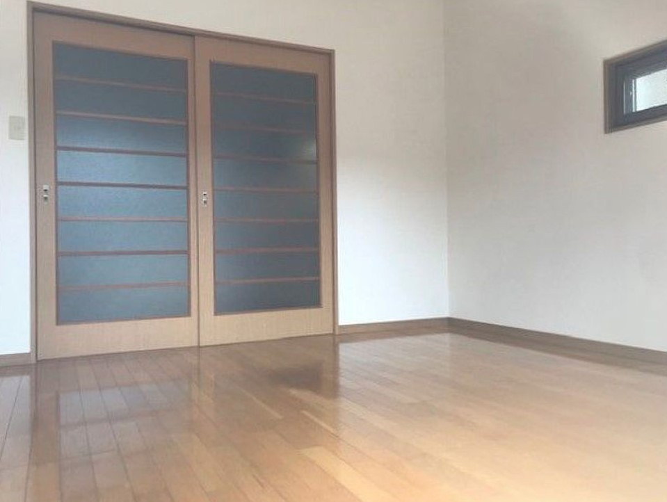 メゾン小林の内装|物件の内装です