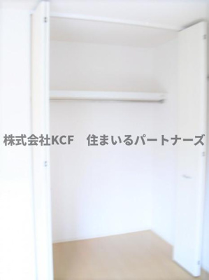 【収納】 | グロワール東合川 | 小物を収納するのに便利です