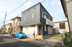 毛呂山町下川原　中古住宅