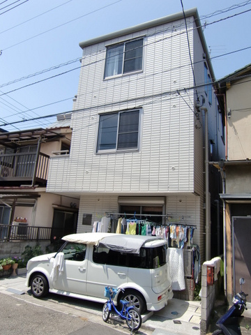 ＳＫＹハイツ