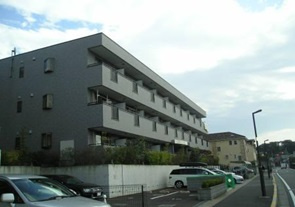 【外観】 | ラ・プランタン