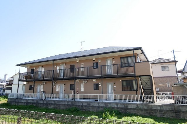 ベルグラン古市