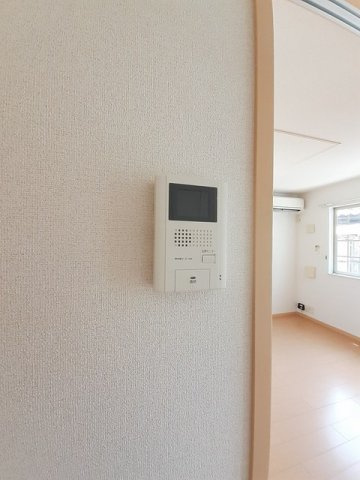 プロムナード　Ａの設備