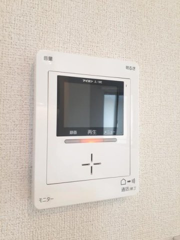 カメリアⅤ　Ａの設備