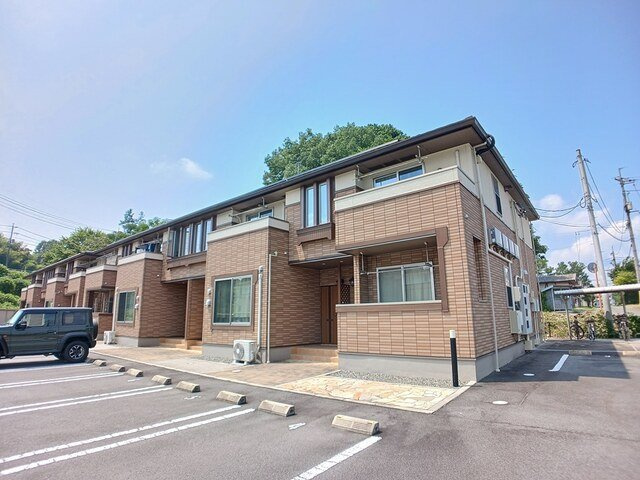 カメリアⅤ　Ａ