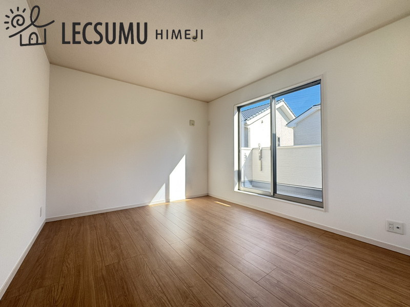 姫路市北原/中古戸建の子供部屋