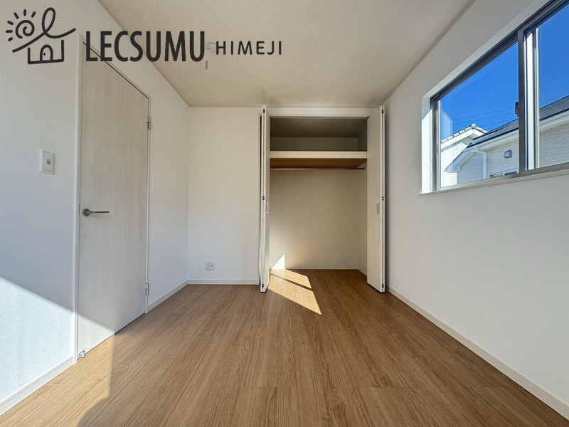 姫路市北原/中古戸建の洋室