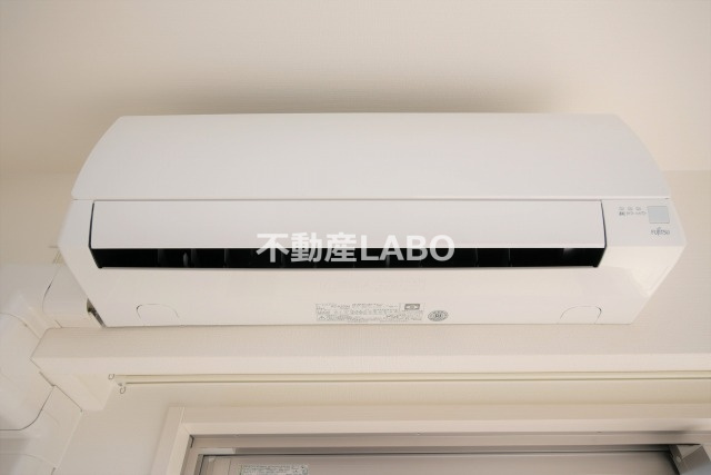 La Douceur北巽の設備