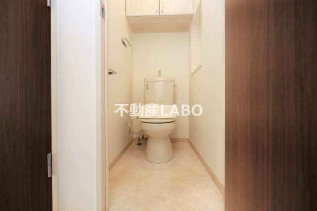 La Douceur北巽のトイレ