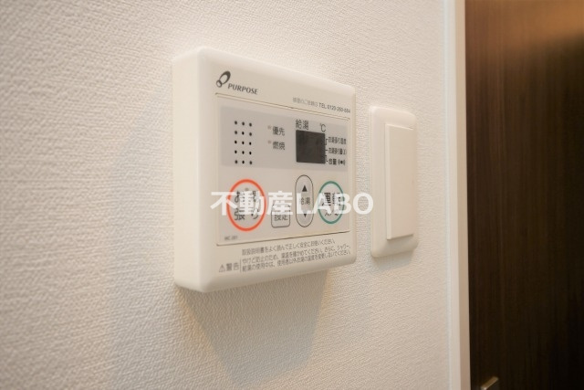 La Douceur北巽のその他