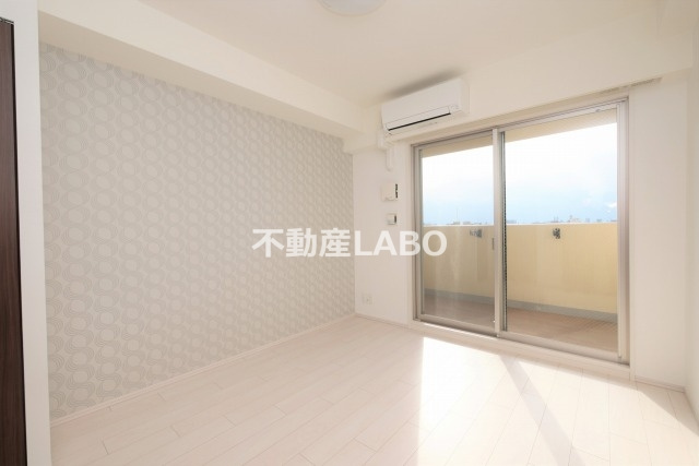 La Douceur北巽の居間・リビング