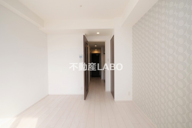 La Douceur北巽の洋室