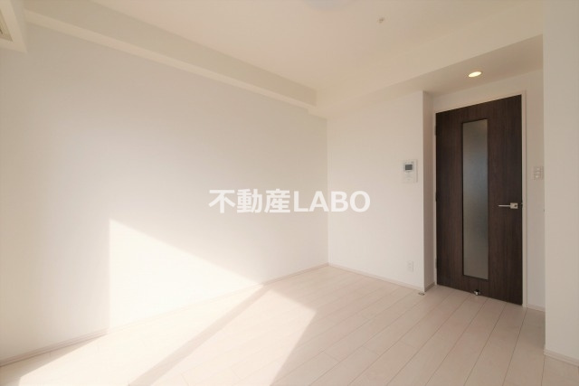 La Douceur北巽の寝室