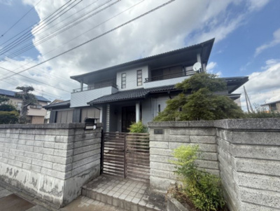 【その他】 | 伊勢崎市山王町