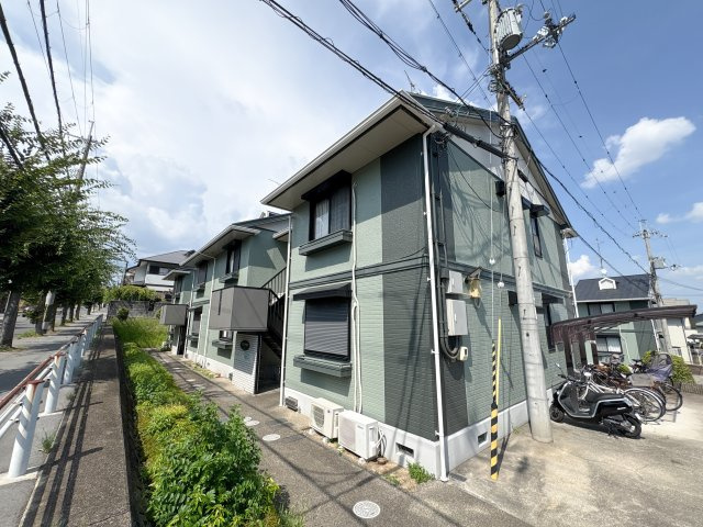 アゼリオ学園前B