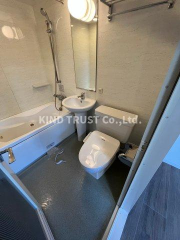 梅田レジデンスTOWERのその他