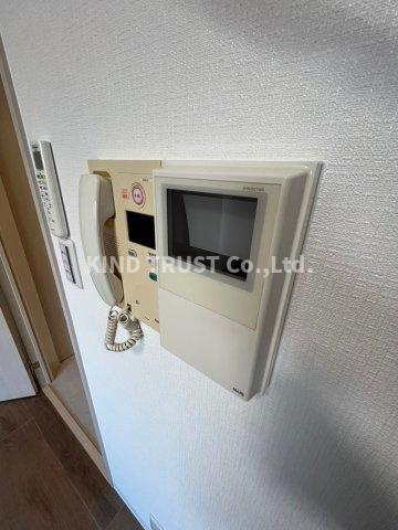 梅田レジデンスTOWERの設備