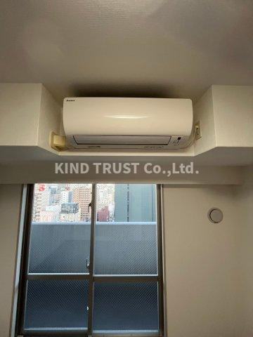 梅田レジデンスTOWERのその他