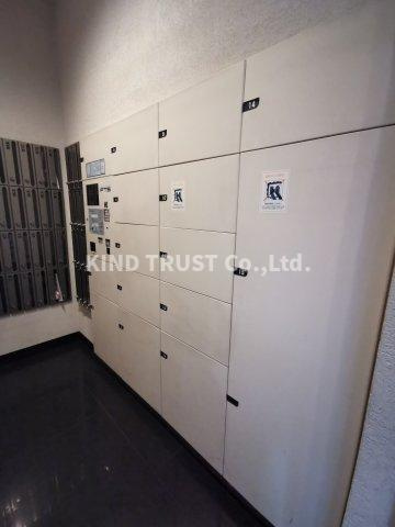 梅田レジデンスTOWERのその他共用部分